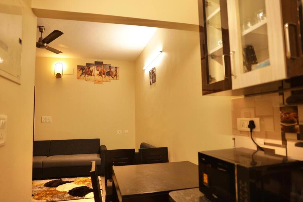 2Bhk Leisurehouse Near Auroville Marakkanam Exterior photo