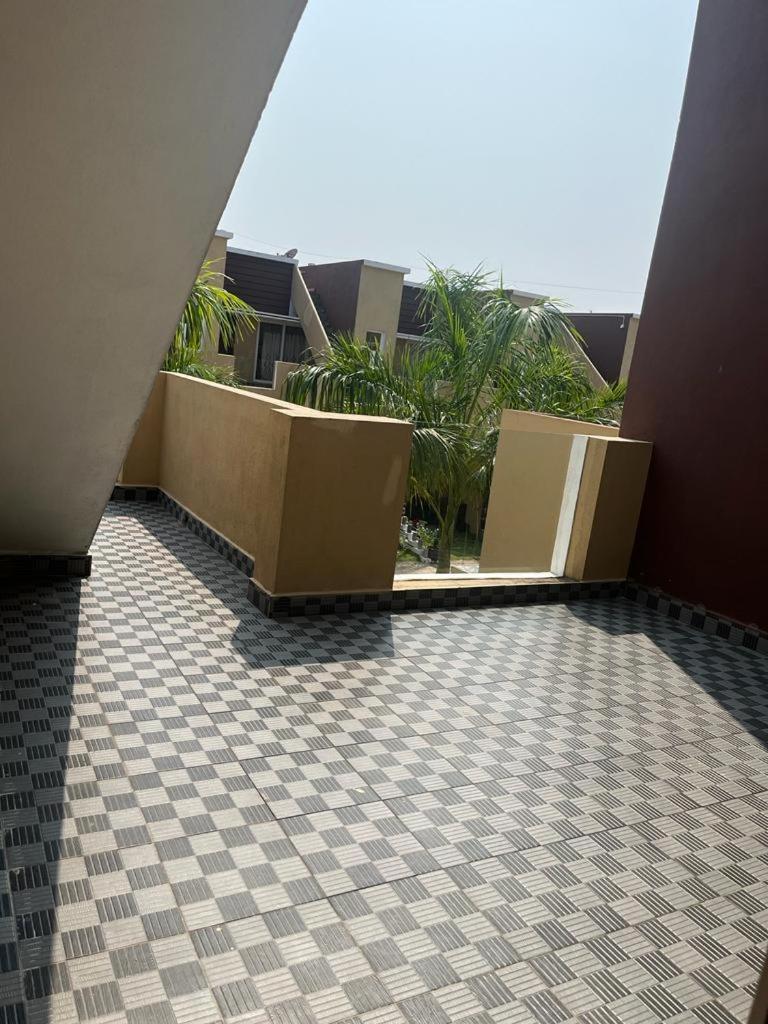 2Bhk Leisurehouse Near Auroville Marakkanam Exterior photo